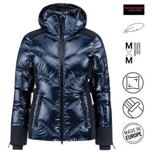 Куртка женская Head FROST XXDE - 36 (S)