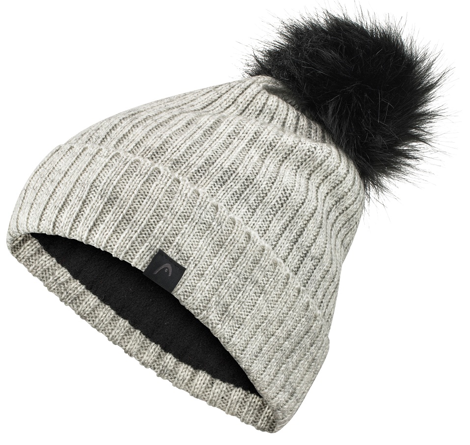 Шапка женская Head FROST WH