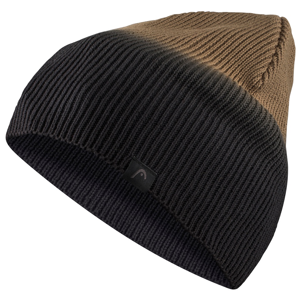 Шапка мужская Head SUPERSHAPE FNBK 