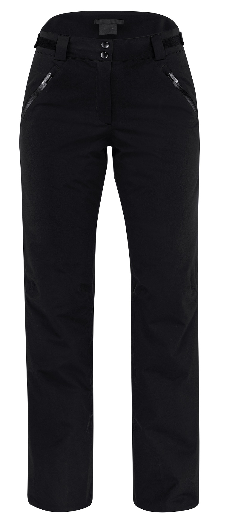 Брюки женские Head SIERRA BK - 42 (L)