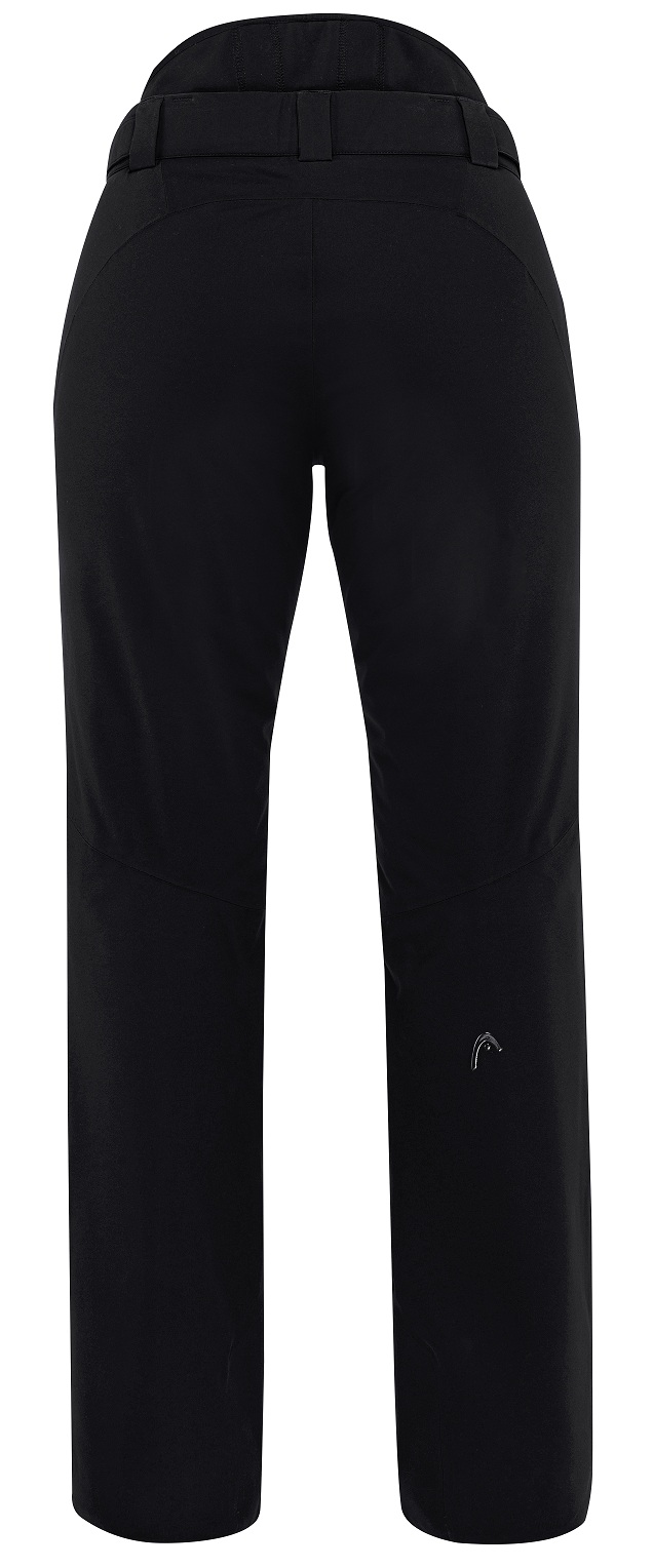 Брюки женские Head SIERRA BK - 42 (L)