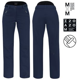 Брюки женские Head SIERRA DB - 42 (L)