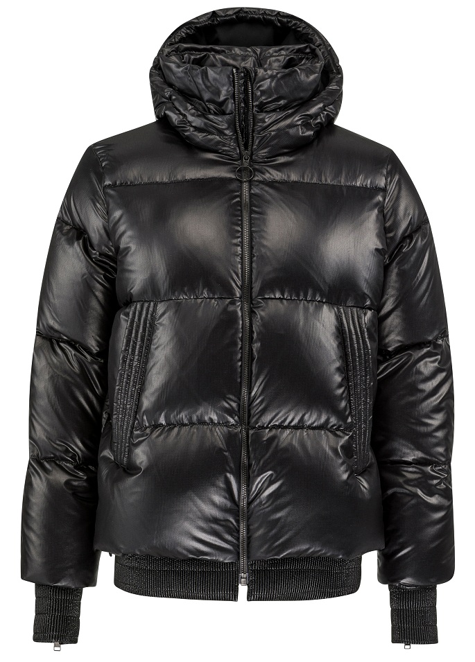 Куртка женская Head TIFFANY BK - 38 (S/M)