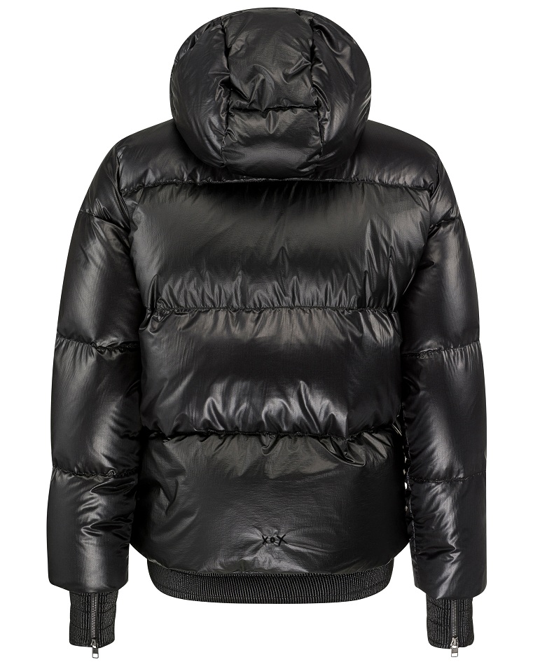 Куртка женская Head TIFFANY BK - 38 (S/M)