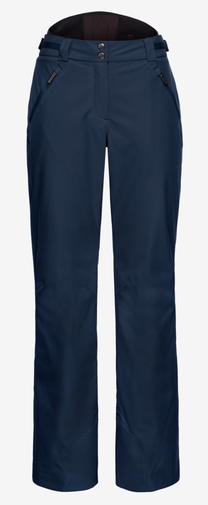 Брюки женские Head SIERRA DB - 42 (L)