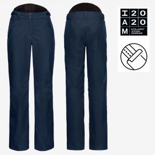 Брюки женские Head SIERRA DB - 46 (XXL)