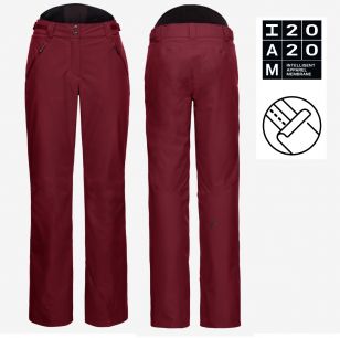 Брюки женские Head SIERRA BY - 34 (XS)