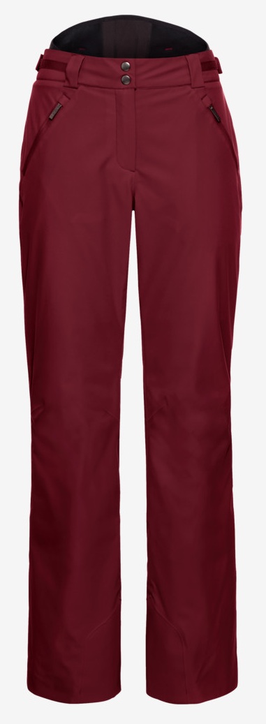 Брюки женские Head SIERRA BY - 34 (XS)