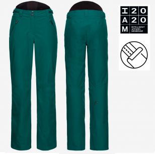 Брюки женские Head SIERRA PG - 46 (XXL)