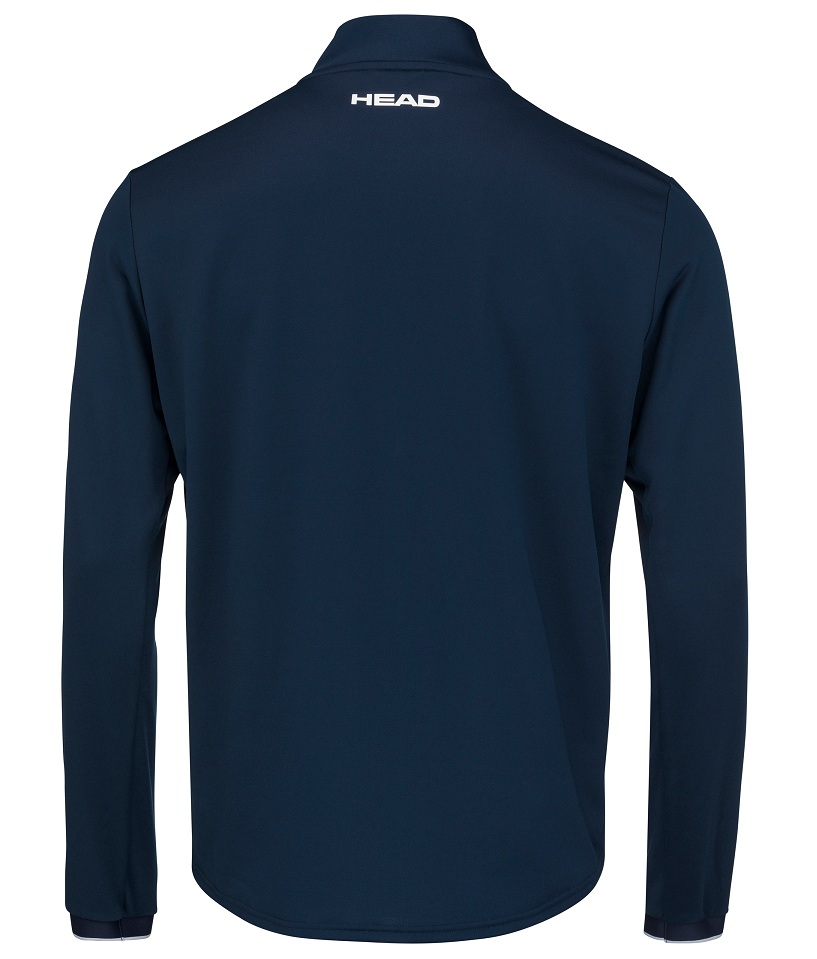 Куртка Head BREAKER DB (т.синий) - 50/52 (L)