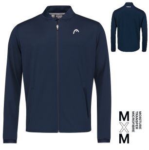 Head BREAKER Jacket Men DB (т.синий) - 48/50 (М)