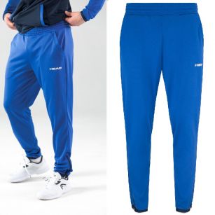 Head BREAKER Pants Men FB (синий) - 48/50 (М)