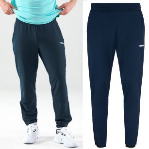 Head BREAKER Pants Men DB (т.синий) - 52/54 (ХL)