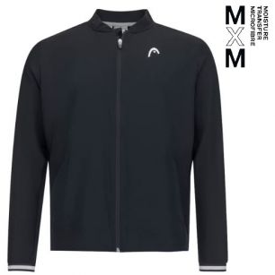 Head BREAKER Jacket Men BK (черный) - 50/52 (L)