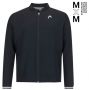 Head BREAKER Jacket Men BK (черный) - 48/50 (М)