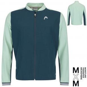 Head BREAKER Jacket Men PANV - 50/52 (L)