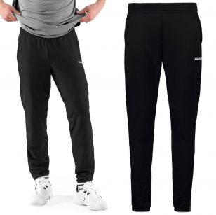 Head BREAKER Pants Men BK (черный) - 54/56 (XXL)