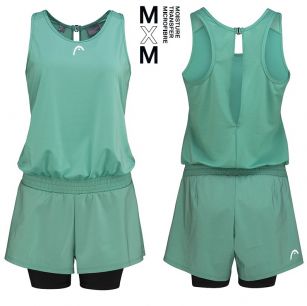 Head MATCH III Romper Women NG - 38/40 (М)