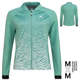 Head BREAKER Jacket Women NGXW - 38/40 (М)