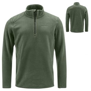 Мужской флисовый джемпер Head MARTY II TY - 52 (L)