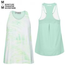 Head AGILITY Tech Tank Top Women PAXWM - 34/36 (XS)