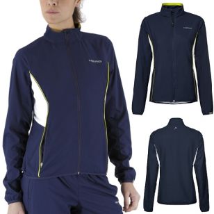 Head CLUB Jacket Women DB - 42/44 (XL)