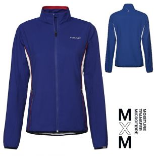 Head CLUB Jacket Women RO - 36/38 (S)