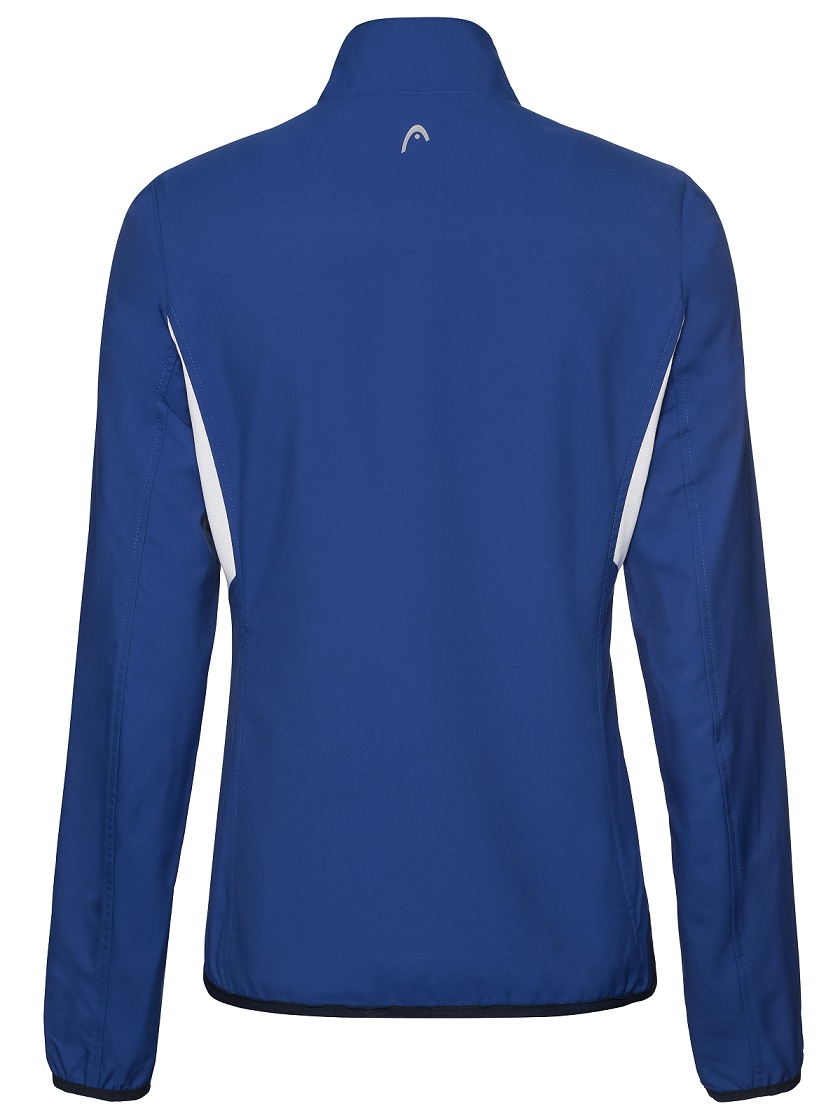 Куртка спортивная Head CLUB W RO - 36/38 (S)