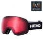 Маска Head GLOBE TVT red S2 (день)