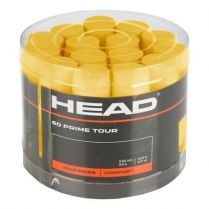 Намотка HEAD Prime Tour YW (желтый) - 5 шт.