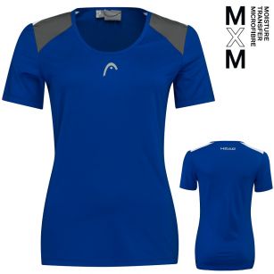 Head CLUB 22 Tech T-Shirt Women RO - 38/40 (М)