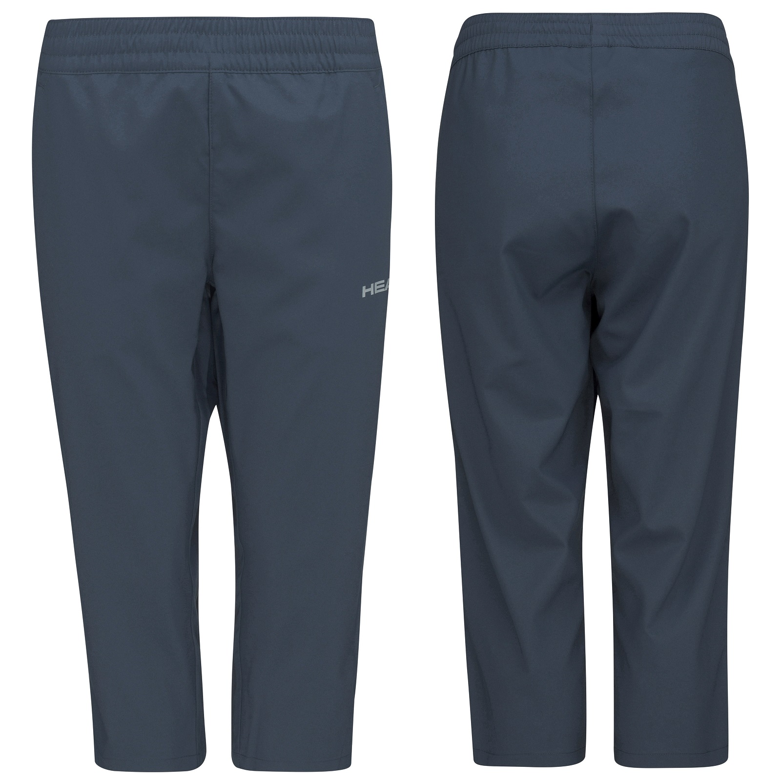 Брюки женские Head CLUB 3/4 NV - 34/36 (XS)