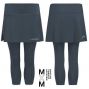 Head CLUB 3/4 Tights Skort Women NV - 42/44 (XL)