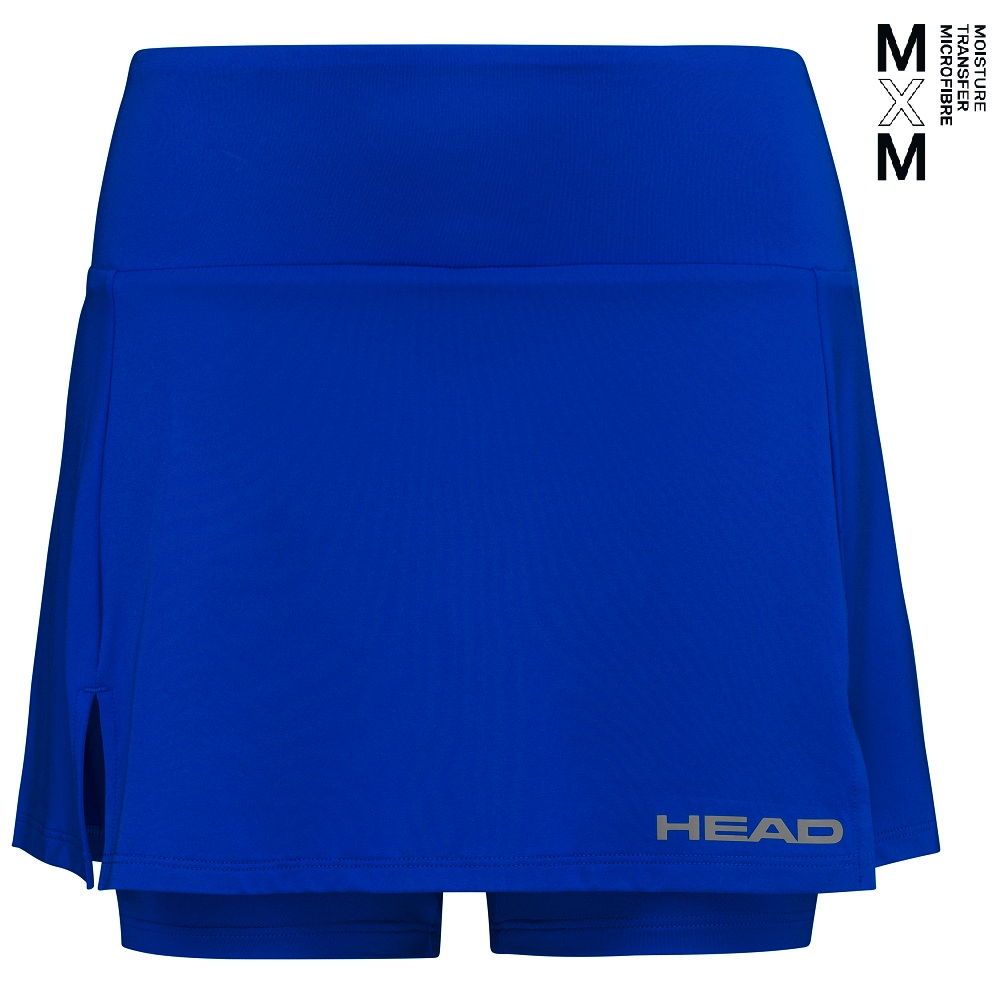 Юбка спортивная Head CLUB (RO) - 38/40 (М)