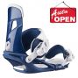 Крепления для сноуборда Head NX ONE - L (27,5-29,0)