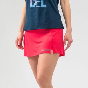 Head CLUB Basic Skort Women MA - 38/40 (М)
