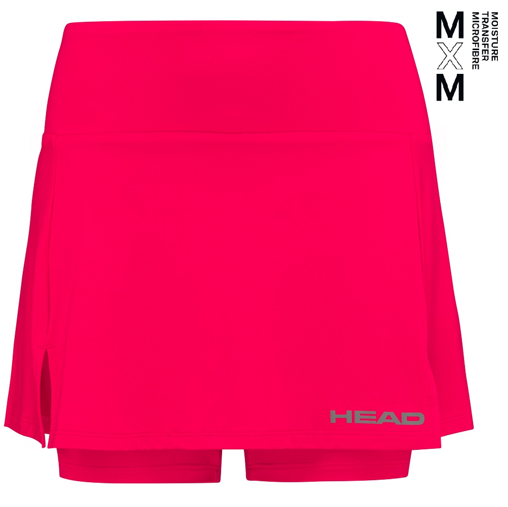Юбка спортивная Head CLUB (MA) - 42/44 (XL)