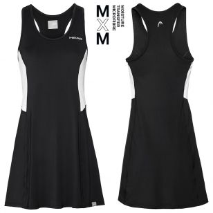 Head CLUB Dress Women BK - 38/40 (М)