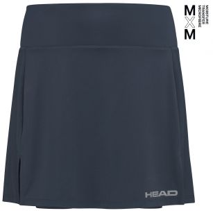 Head CLUB Basic Skort Long Women NV - 36/38 (S)