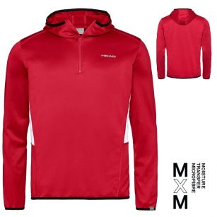 Head CLUB Tech Hoodie Men - 48/50 (М)