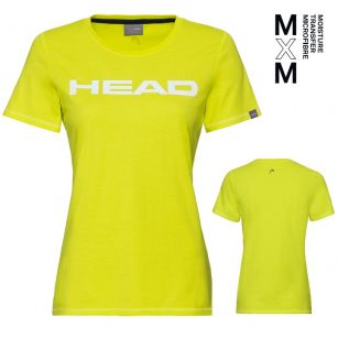 Head CLUB LUCY T-Shirt Women YWWH - 40/42 (L)
