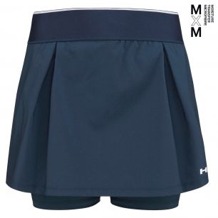 Head DYNAMIC Skort Women DB - 40/42 (L)
