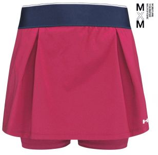 Head DYNAMIC Skort Women MU - 38/40 (М)