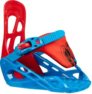 Крепление для сноуборда Head P KID - XS (15.5-20.5)