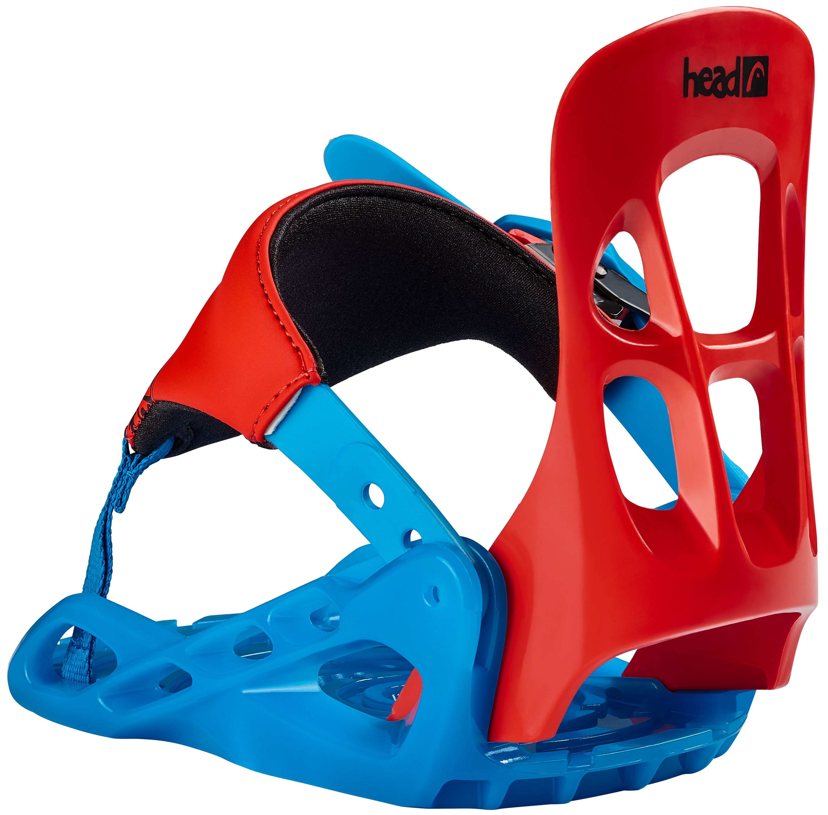 Крепление для сноуборда P KID - XS (15.5-20.5)