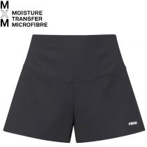 Head DYNAMIC Shorts Women BK - 42/44 (XL)