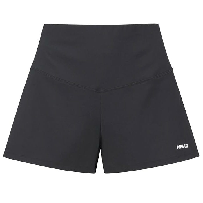 Шорты женские Head DYNAMIC (BK) - 42/44 (XL)