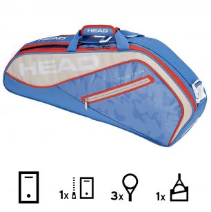HEAD TOUR TEAM 3R Pro LBSA  28L (размер S)