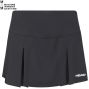Head DYNAMIC Skort Women BK - 42/44 (XL)