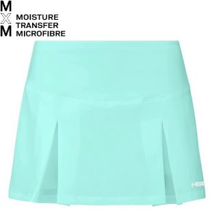 Head DYNAMIC Skort Women TQ - 38/40 (М)